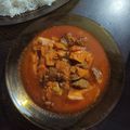 کوک اسنپ نازنین بعد از امتحان کردن خورشت کدوحلوایی.