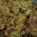 Cooksnap dari Vika Ntuh Onyiet untuk resep Dadar jagung tanpa tepung diet kenyang hughes