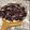 El cooksnap de Mel Martinez cuando hizo Kuchen alemán de moras silvestres.