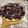 El cooksnap de Mel Martinez cuando hizo Kuchen alemán de moras silvestres.