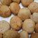 Rashmi Adhvaryu's cooksnap of when they made મગ ની દાળ ના વડા.
