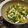 il Mary's_cooking quando ha preparato Zucchine trifolate