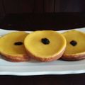 Cooksnap dari a.farrasw untuk resep Kue Lumpur Labu Kuning