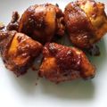 Cooksnap dari Dapur Rahen untuk resep Ayam kecap ibu mertua