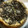 doncheedah's cooksnap of when they made Oreo cookie cheesecake.