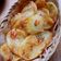 Cooksnap dari Safs Oemar (Ana) untuk resep Potato Bhajias