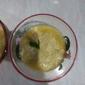 Cooksnap dari Simple Cook With Intan untuk resep 131. Bubur Jagung Manis