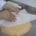 صورة من Chef hamdy morsy، شاركها بعد تجربة وصفة عجينة التارت
