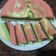 Cooksnap dari Jo Lian Hwa untuk resep Bolu lapis kukus rainbow