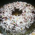Cooksnap dari Thalita Bilqis untuk resep Bolu Tiramisu