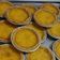 Cooksnap dari Endah untuk resep Egg Tart aka Pie Susu