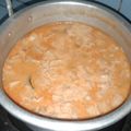 Cooksnap dari Siti Eriyanti Yulaekhah untuk resep Sambel Tumpang Solo