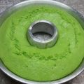 Cooksnap dari Arvina Harahap untuk resep Apem Nasi Pandan 🌿