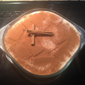El cooksnap de Maria Abellan cuando hizo Tarta de leche merengada con galletas de canela, fácil y sin horno.