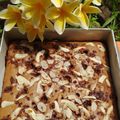 Cooksnap dari Alista Enoch untuk resep Ontbijkoek (Onbeikuk) Manado