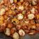 Cooksnap dari Mirna Pramesti untuk resep Sambel Kentang Balado (Pete Hati Ampela)