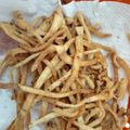 Cooksnap dari Ratna Yasmin untuk resep Stik bawang seledri
