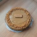 El cooksnap de Brais Piñeiro cuando hizo Tarta de queso Lotus.