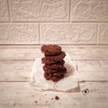 Cooksnap dari Silmia Latifah Irhami untuk resep Kue Kering Coklat Kacang