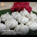 Sangeeta Naik's cooksnap of when they made उकडीचे मोदक (ukadiche modak recipe in marathi).