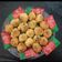 Bina Talati's cooksnap of when they made બટેકાવડા (Batekavda recipe in Gujarati).