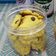 Cooksnap dari Siti Nur Fadlilah untuk resep Cornflakes Cheese Cookies