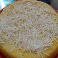 Cooksnap dari Dewikartika Maharani untuk resep Bolu jadul magic com