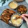 Cooksnap dari Yenny Laurensia untuk resep Saus Keju Ala Richeese 🧀