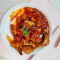 Cooksnap dari nia devi untuk resep Ayam kecap