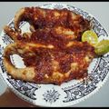 Cooksnap dari Melly Youne Wantah untuk resep Kakap bakar bumbu parape || #Makassar sul-sel