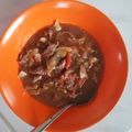 Cooksnap dari Andira 🌼 untuk resep Tongseng Daging Sapi