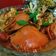 Cooksnap dari titha nitovic untuk resep Kepiting saos padang