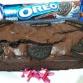 Cooksnap dari EngelinaS untuk resep Fudgy Brownies Shiny Crust