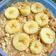 Cooksnap dari Dedwi Tary untuk resep Banana Dessert Box (Snack MPASI 10M)