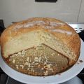 El cooksnap de silvia e cuando hizo Torta de aceite Fácil.