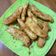 Cooksnap dari nisa untuk resep Pisang Goreng Keju Palm Sugar