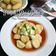 Cooksnap dari Riska Dwi A untuk resep Pempek DOS lembut (tanpa ikan)