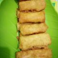 Cooksnap dari Yuli Retnoningsih untuk resep Sosis Solo Ekonomis Recook Chef Nuning Putri