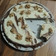 El cooksnap de estel s c cuando hizo Tarta kit-kat con obleas muy fácil y rápida.