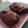 Cooksnap dari Yohana untuk resep Brownies cokolatos