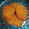 Cooksnap dari Shinta Rosa Triana untuk resep Chiken Katsu