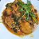 Cooksnap dari Dewi untuk resep Ayam rica-rica