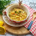 Cooksnap dari Ine Setiawati untuk resep Niiyama, Potato salad