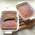 il Le Ricette Di Naty quando ha preparato Mini banana bread senza zucchero