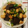 陳苑儒 的 醬燒甜不辣米血糕 cooksnap