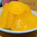 Cooksnap dari Wulan untuk resep Manisan kolang kaling