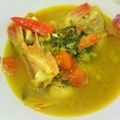 Cooksnap dari Prizchila Alrino untuk resep Pindang nila