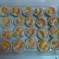 Cooksnap dari Maya Chismato untuk resep Pie Buah - Ekonomis