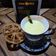 Cooksnap dari Lina Bachry untuk resep Golden Milk / Turmeric Latte