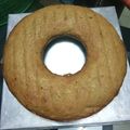 Cooksnap dari Salsa Liang untuk resep Bolu pisang irit 1 telur#Beranibaking
